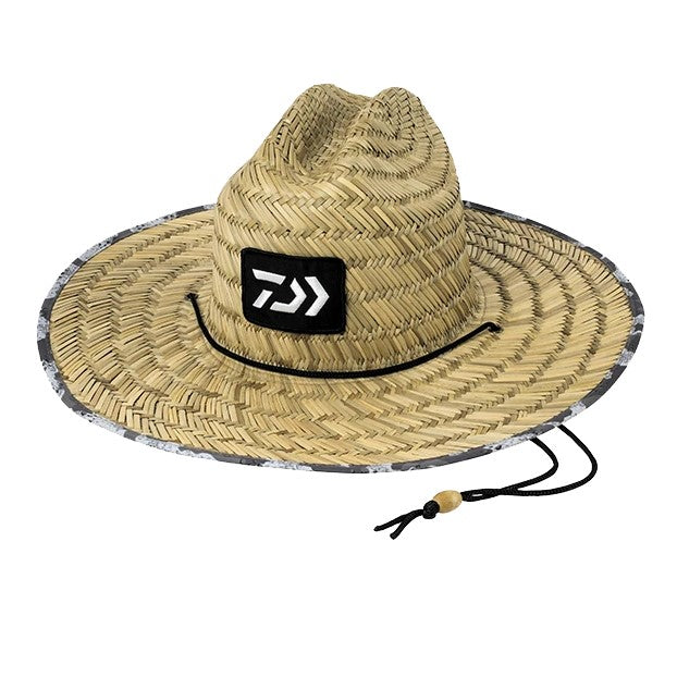 Daiwa Straw Hat
