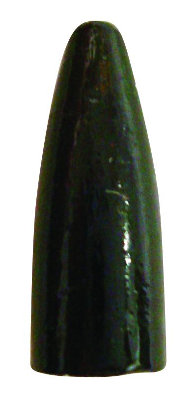 Bullet Weight Permacolor 3/16 oz. -Watermelon- 5 pk.