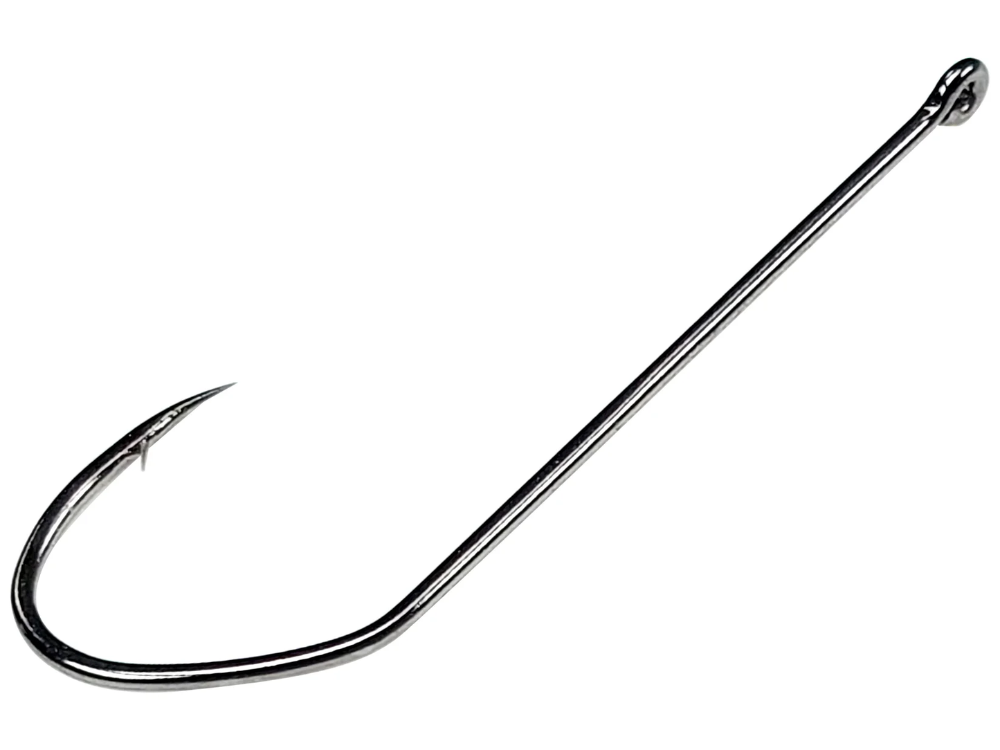 Gamakatsu Mr. Crappie Stiletto Hook -