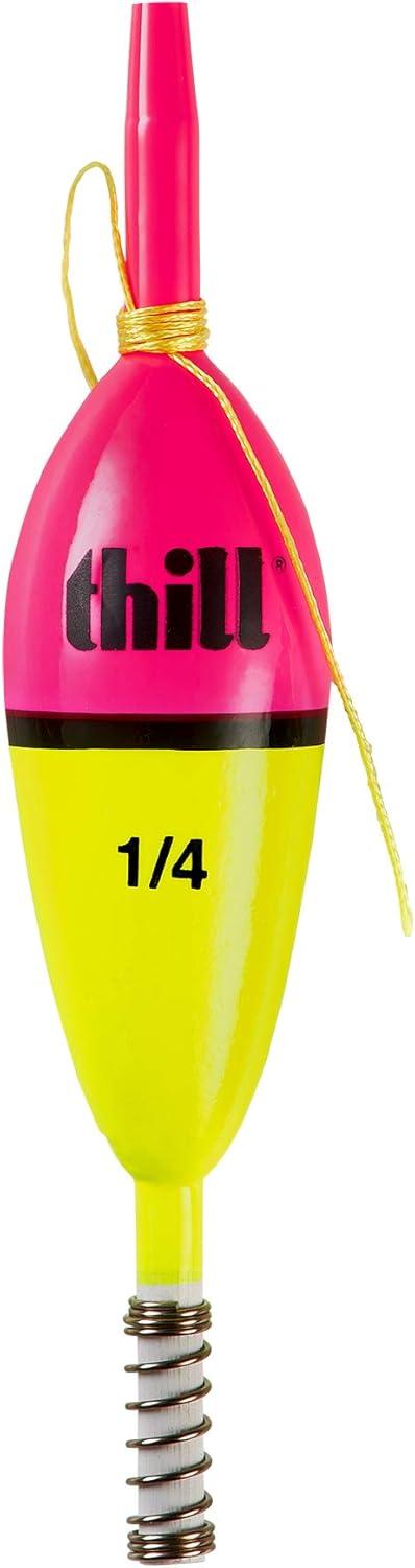 Thill Crappie Cork 1/4