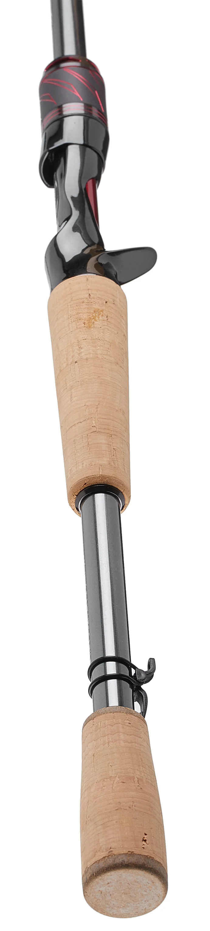 Daiwa Steez AGS Casting Rod-STAGS7111XHFB-7'11"