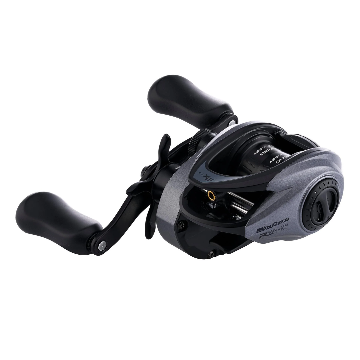Revo SX-SS Low Profile Reel-8.1:1-
