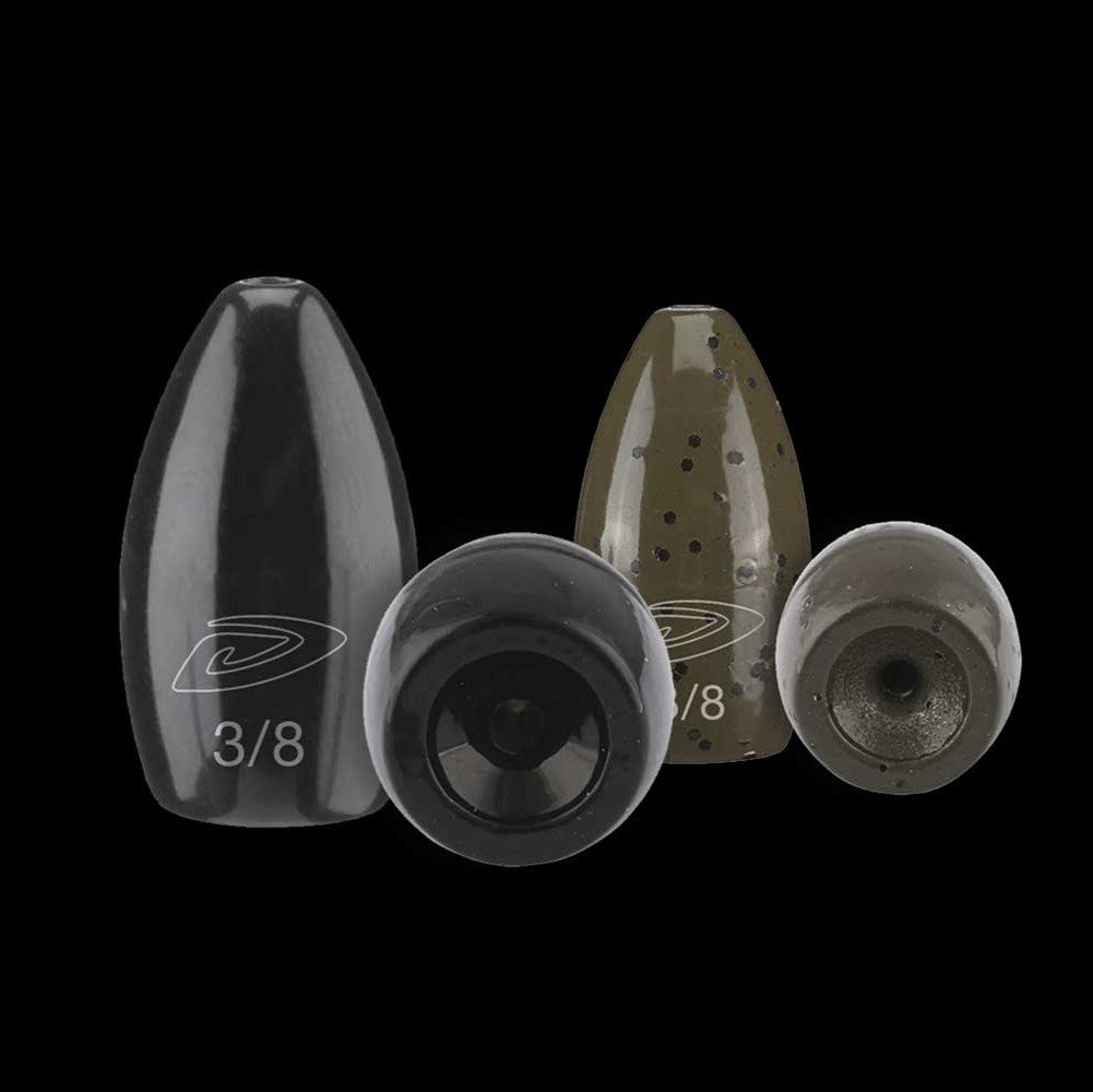 Denali Kovert Tungsten Flipping Weight-