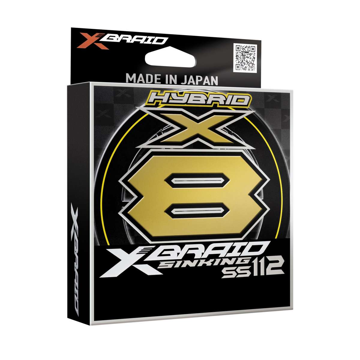 Daiwa XBraid Sinking SS112-