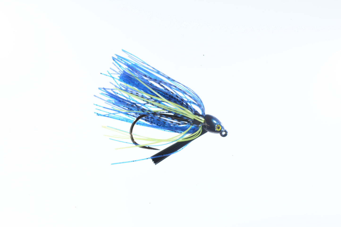 Davis Baits M Swim Jig Acid Rain 1/4 oz