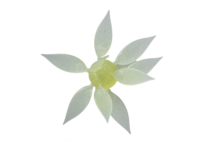 #286-Squash Lemon
