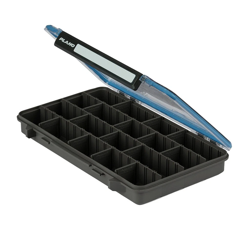 Plano Waterproof Stowaway-3700 Standard