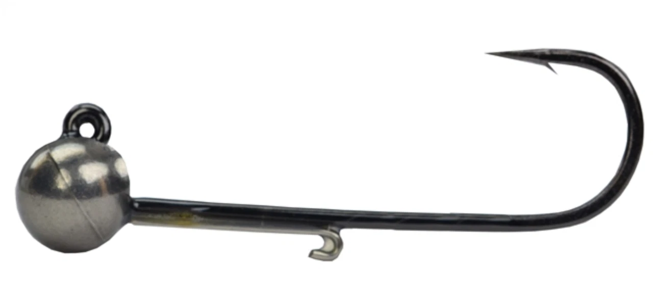 Picasso Tungsten Ball Jig-Plain-