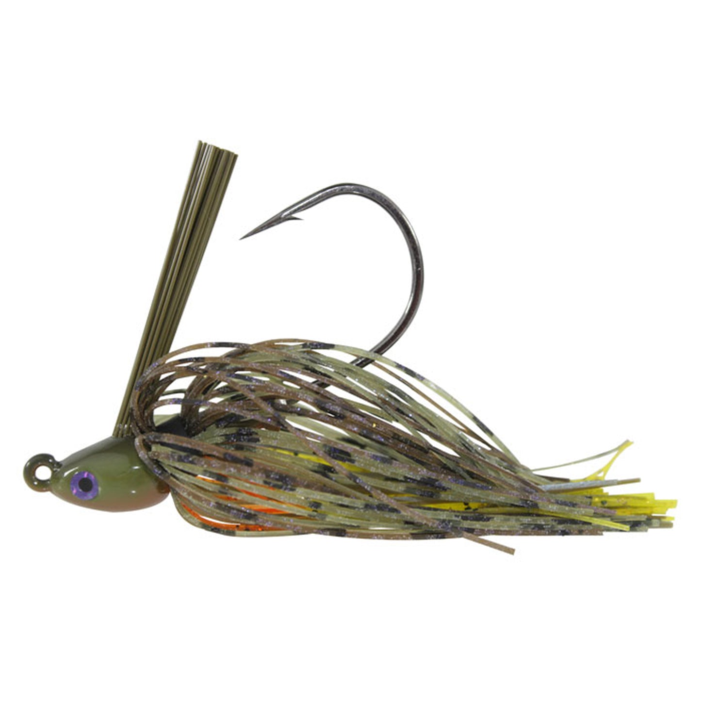 Dirty Jigs Original Swim Jig-Bluegill-1/4 oz.