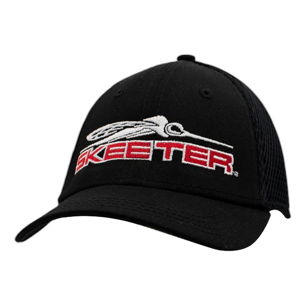 New Authentic Toddler Hat-Black Cloth