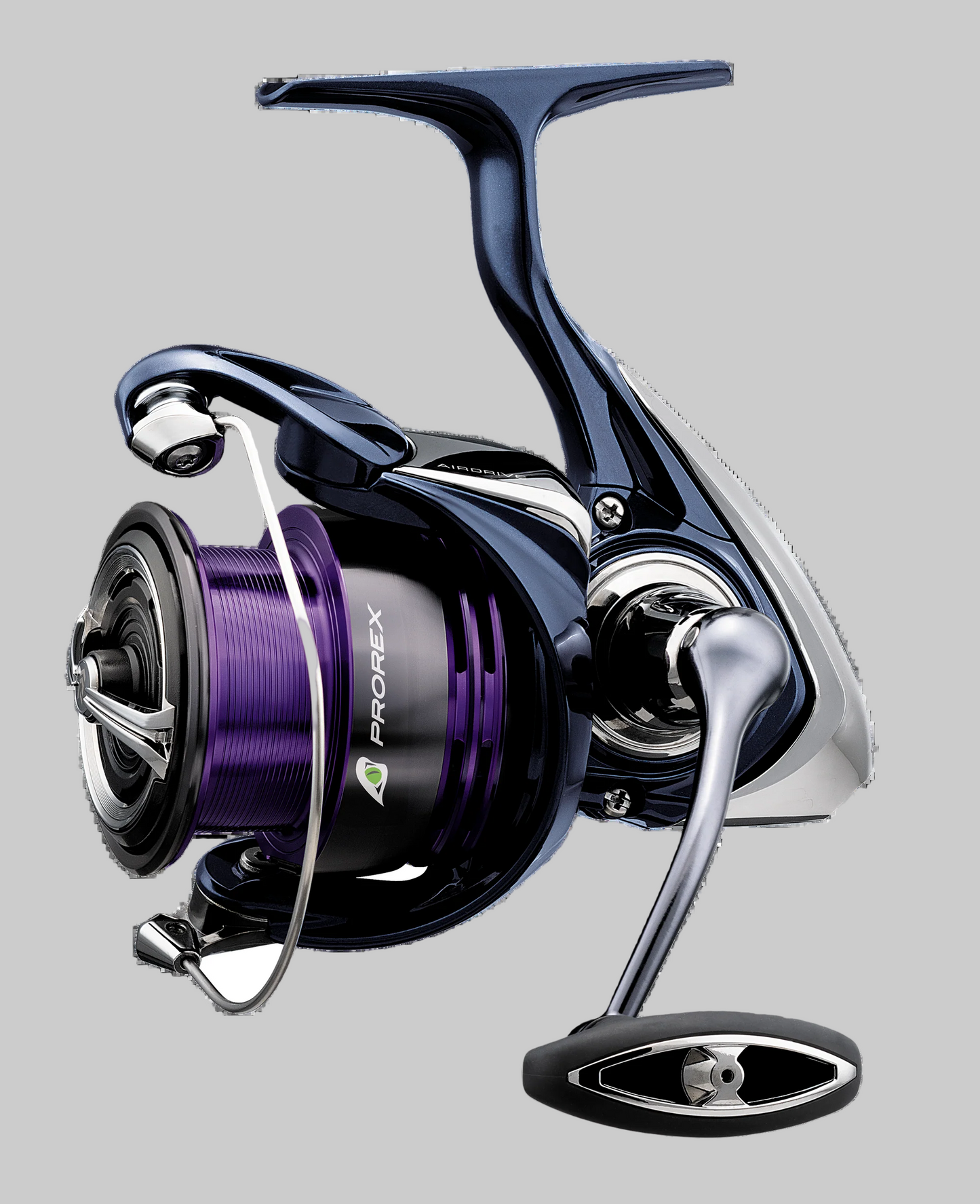 Daiwa Prorex X Lt Spinning Reel-2025-