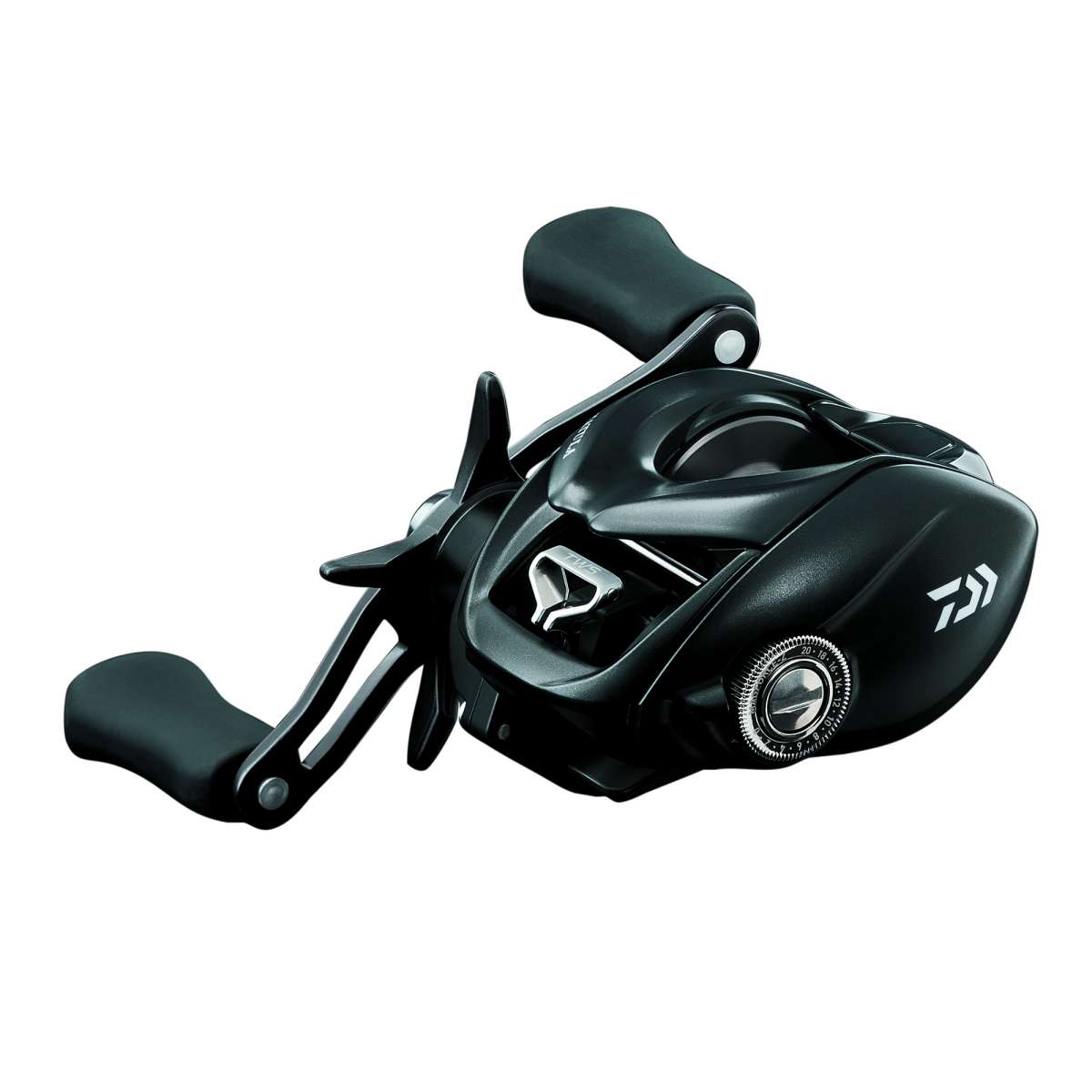 Daiwa Tatula 100 Baitcasting Reel