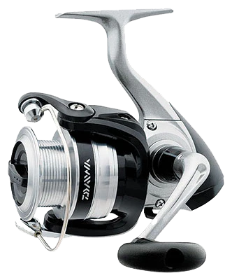 Daiwa Strikeforce Fd Spin Reel-