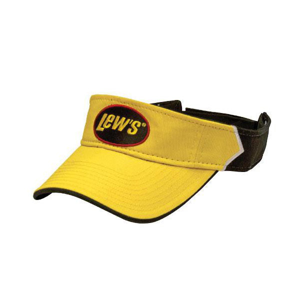 Yellow/ Black Strap