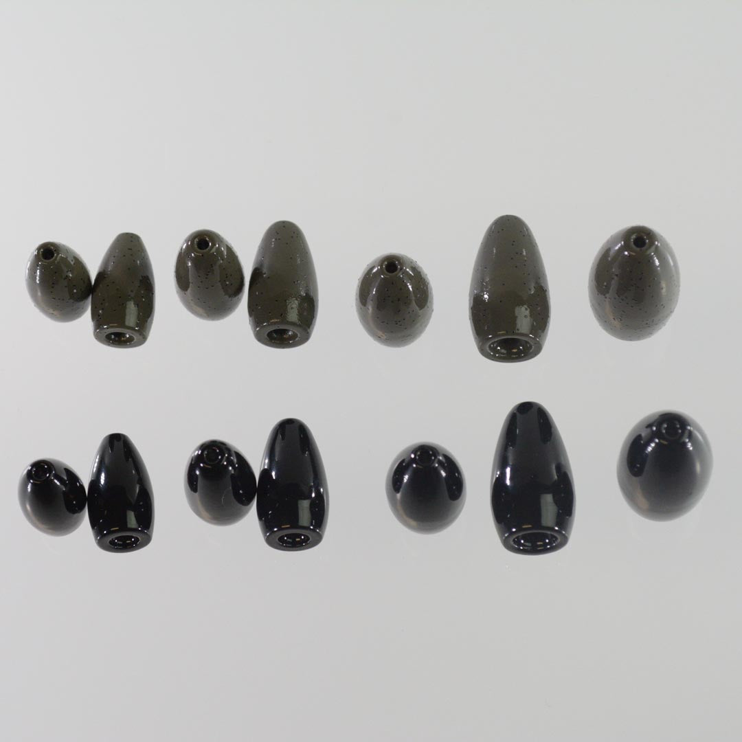 BIT Tungsten Flipping Weight