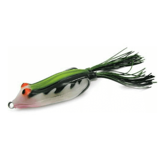 Sticky Green