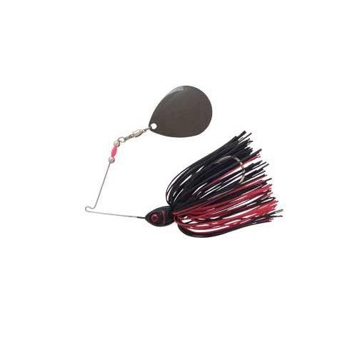 Black/ Red