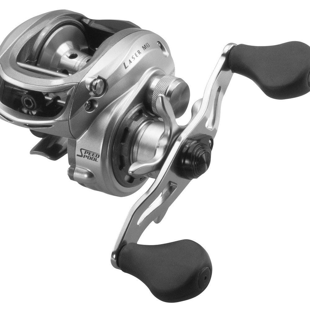 Lew's Laser MG Speed Spool Baitcaster LSG1SHL MG