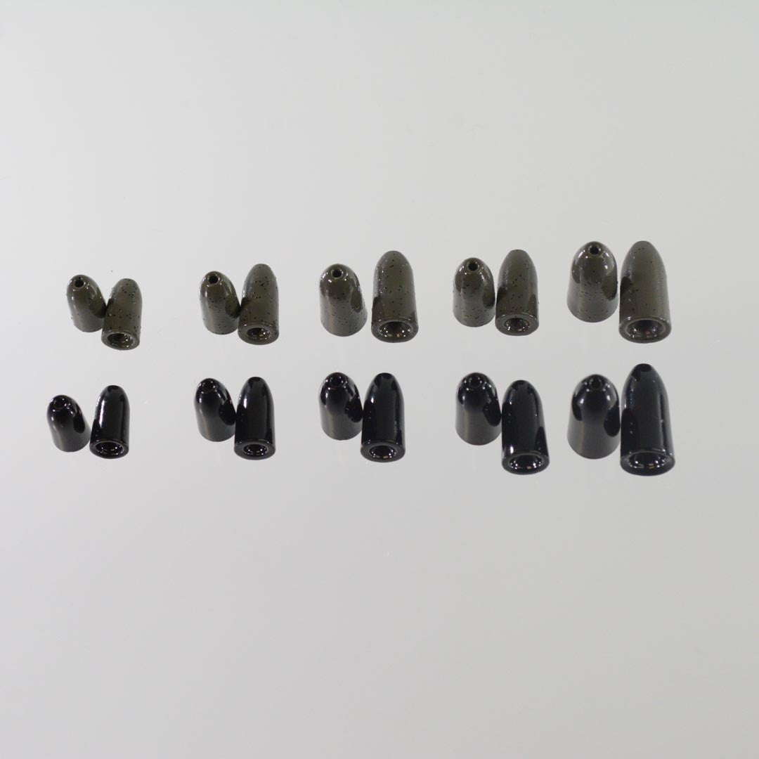 BIT Tungsten Worm Weight