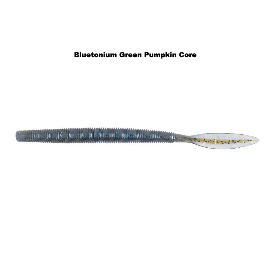 Bluetonium Green Pumpkin Core
