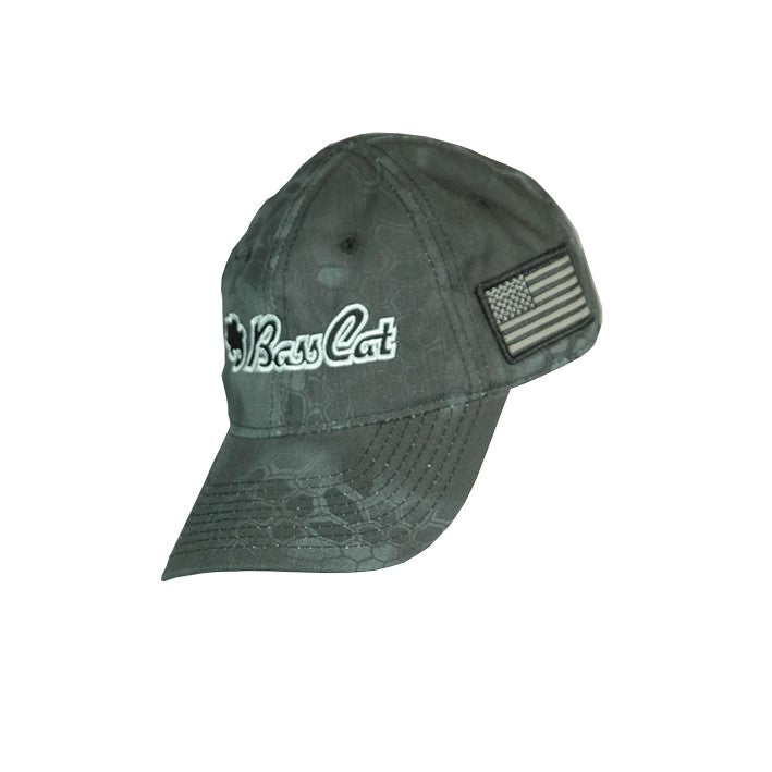 Bass Cat Kryptek Typhon Hat
