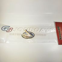 Mossy Oak Graphics-G3 Jonboats-Gator Tough Decal