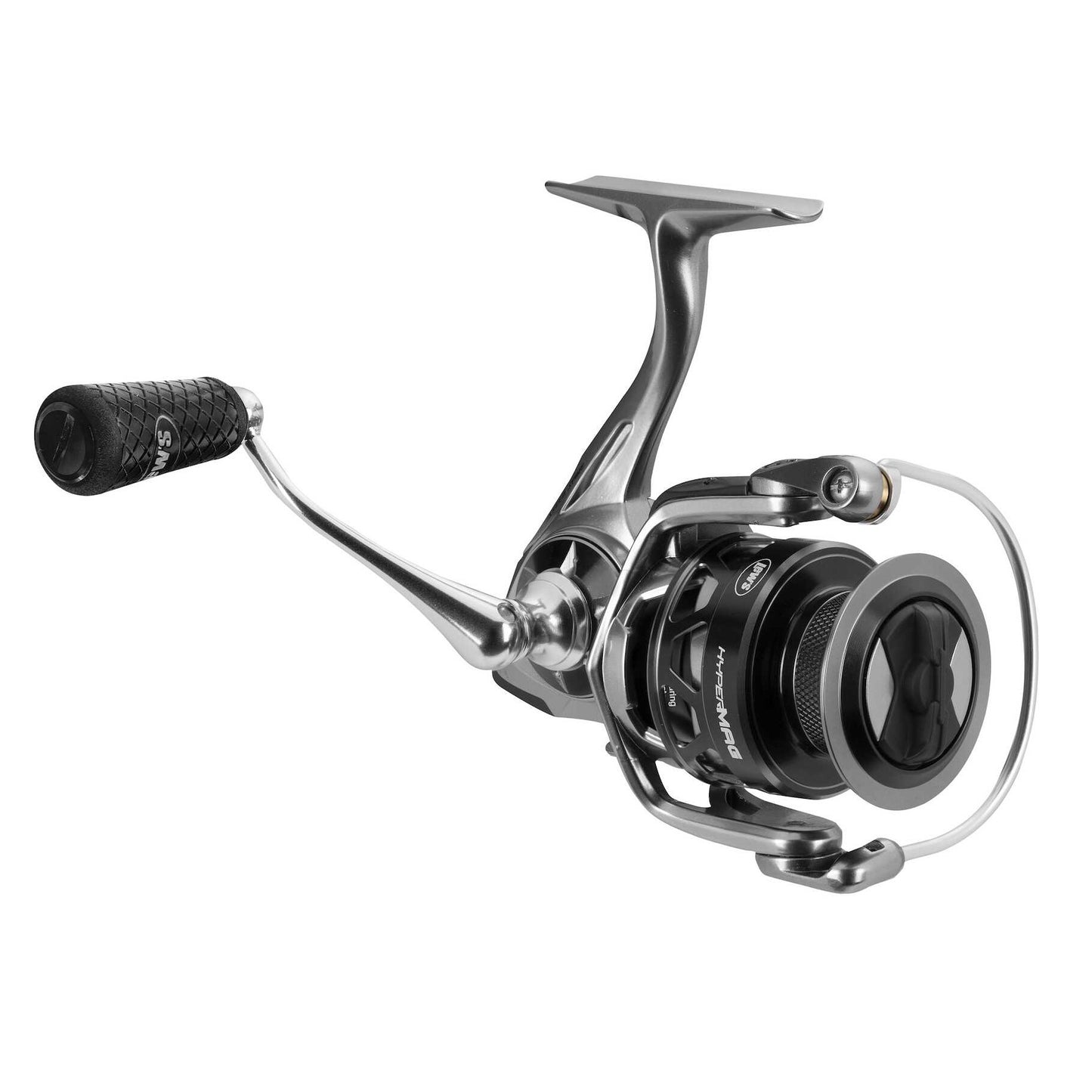 Lew's Hyper Mag Magnesium 10+1