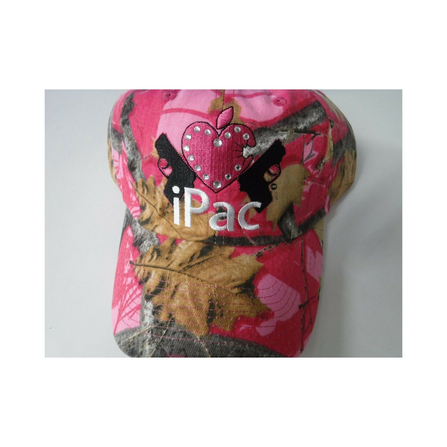 iPac