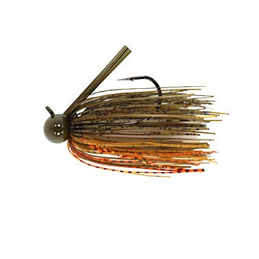 Alabama Craw