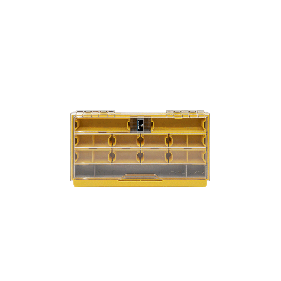 Plano EDGE™ Terminal 3600 - 11" x 7.25" x 1.38"