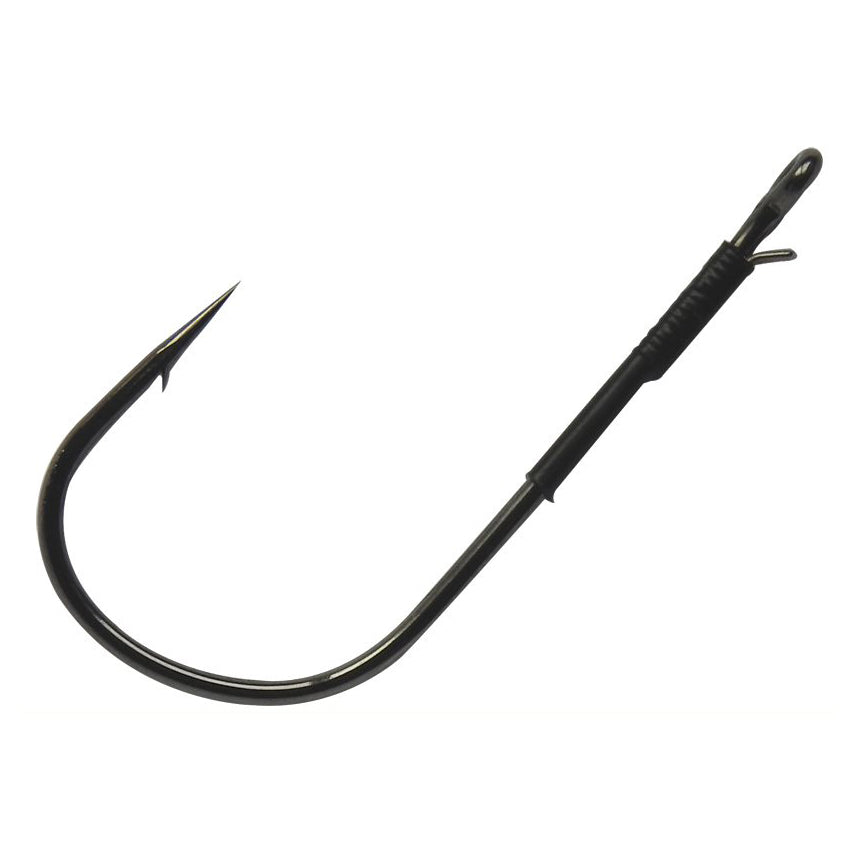 Gamakatsu Super Heavy Cover Flippin' - NS Black 4Pk