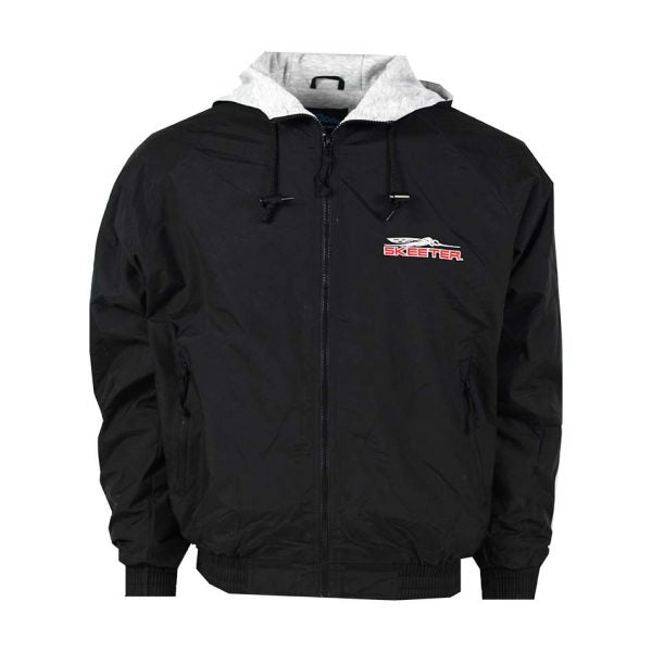 New Authentic Skeeter Baywatch Jacket Black
