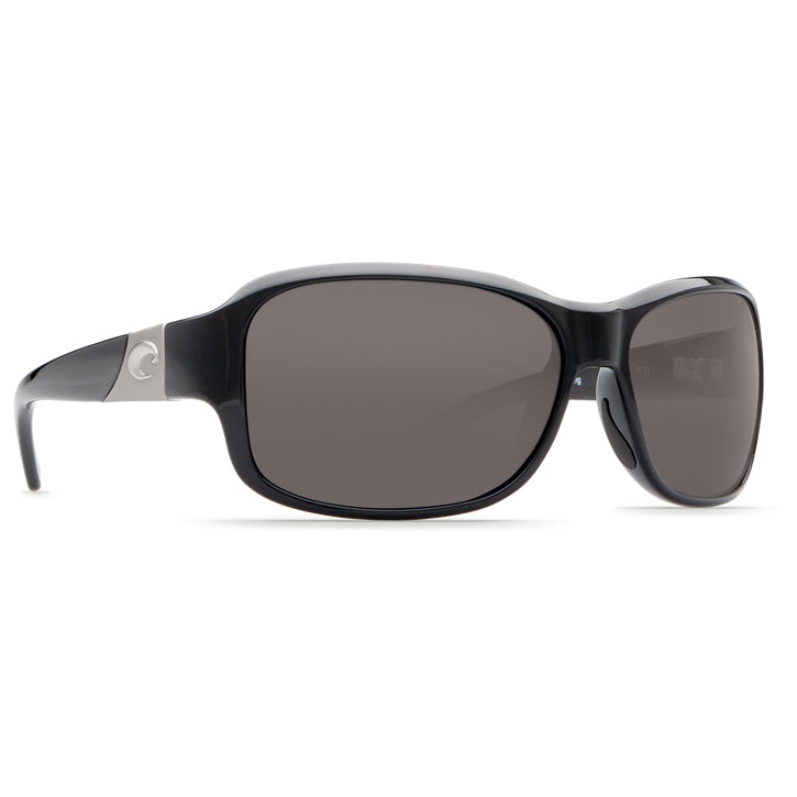 Shiny Black/Gray 2.00