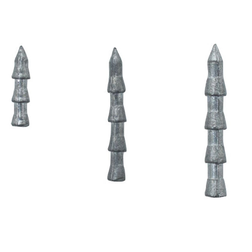 Eagle Claw New 13 - Lazer Lead Nail Sinker