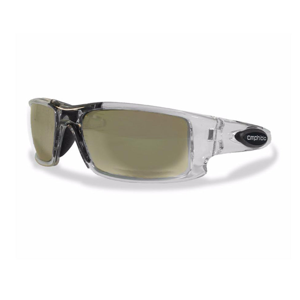 New Amphibia Depthcharge Sunglasses