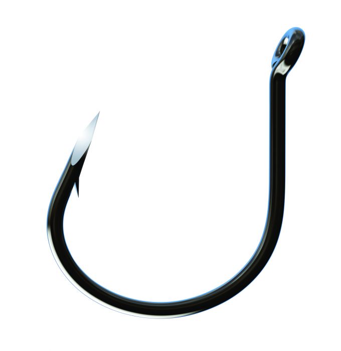TroKar Weedless Wacky Worm Hook