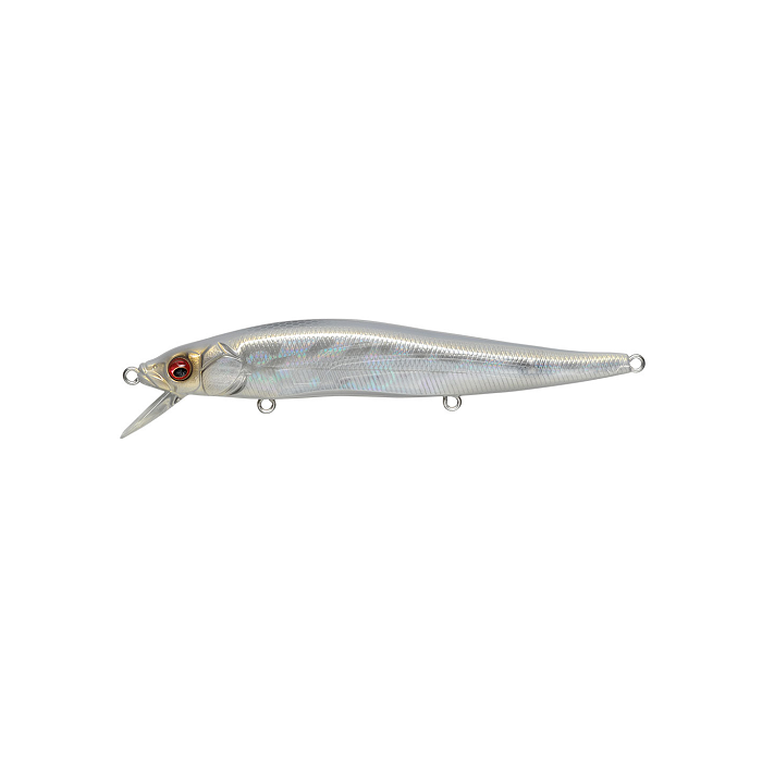 Megabass Vision Oneten GP Stain Reaction