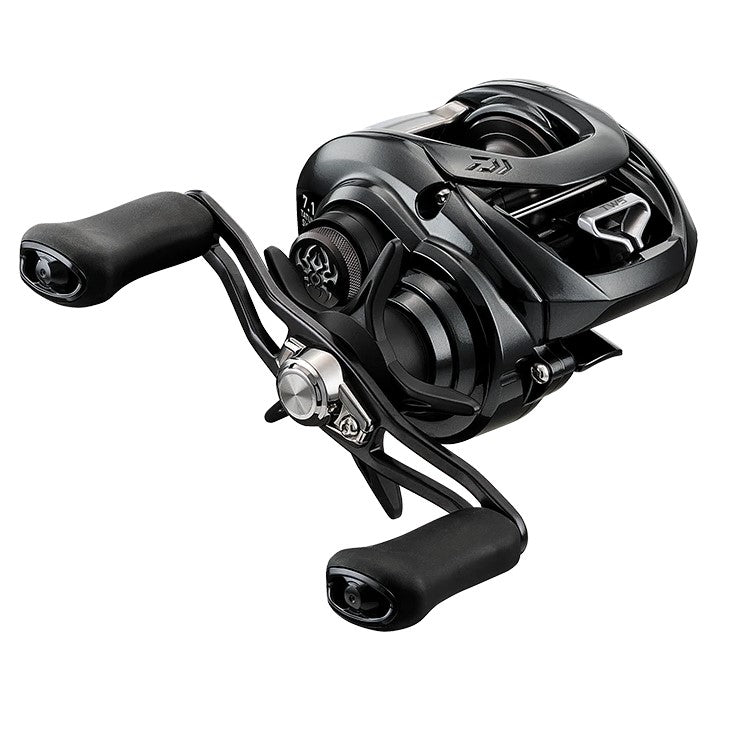 Daiwa Tatula SV TW 103 -7(2CRBB) 5BB + 1