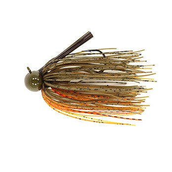 Dirty Jigs Tour Level Finesse Football Jig Alabama Craw 1/2 oz