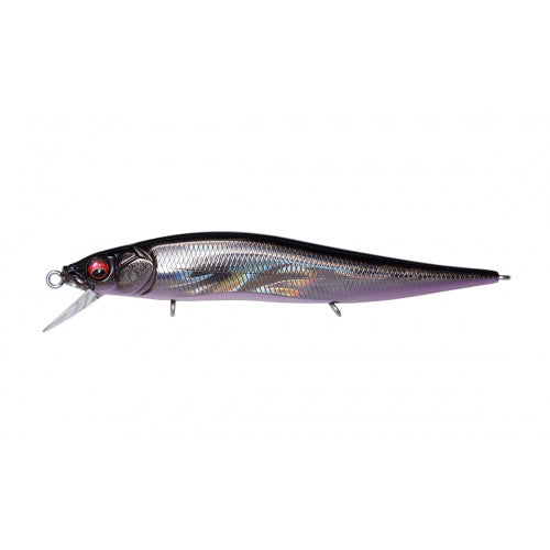 GG Deadly Black Shad