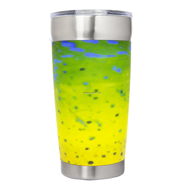 New Authentic Calcutta Stainless Steel Traveler Cup