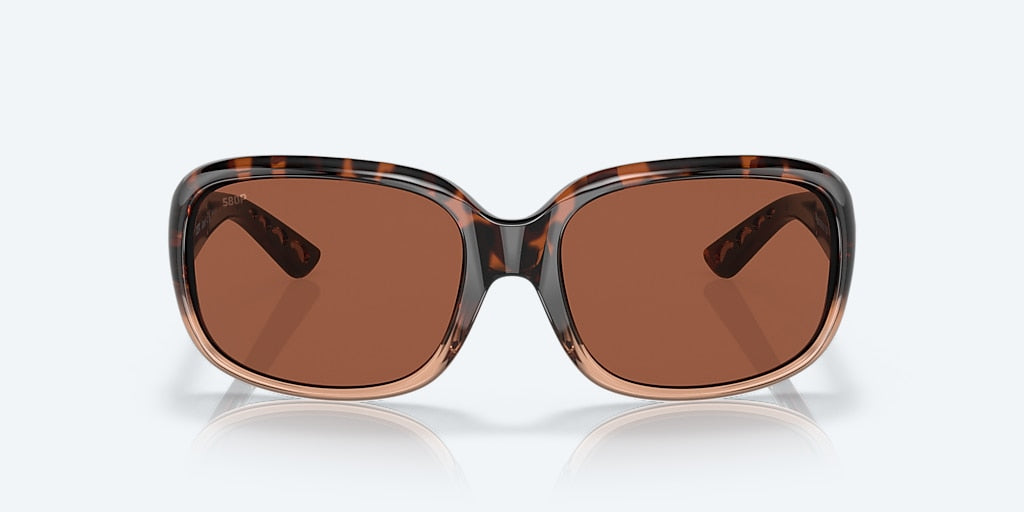 New Authentic Costa Sunglasses-Gannet -Shiny Tortoise Fade  display picture 2
