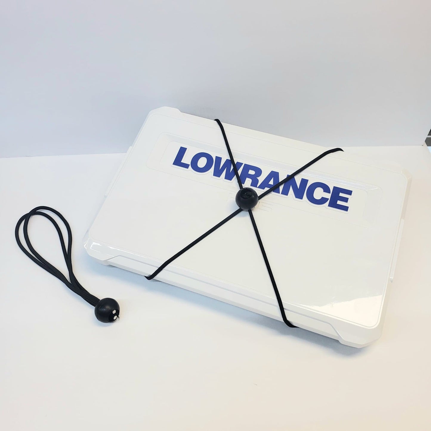 Britt Depth Finder Cover Holder