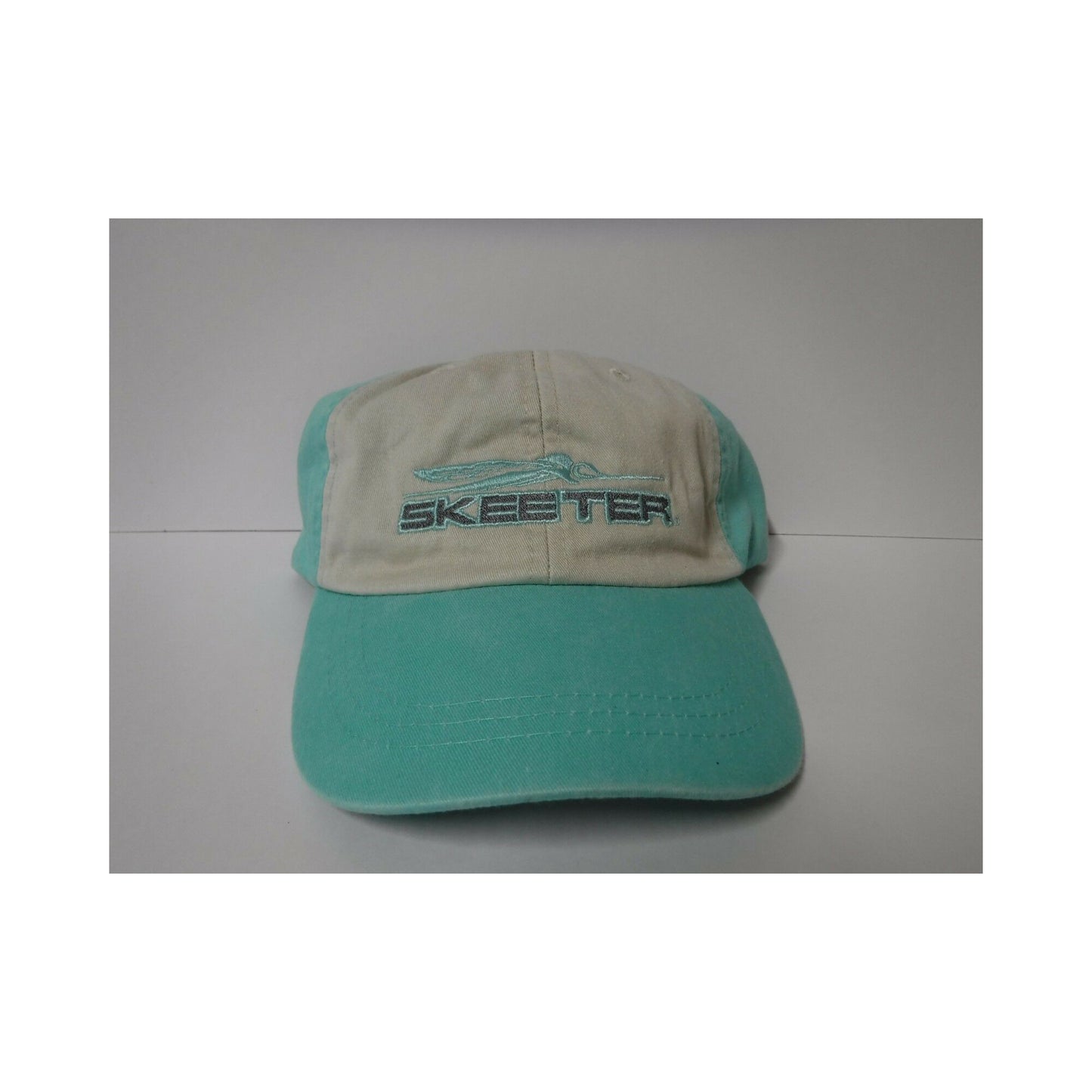 Sea Foam Bill and Back