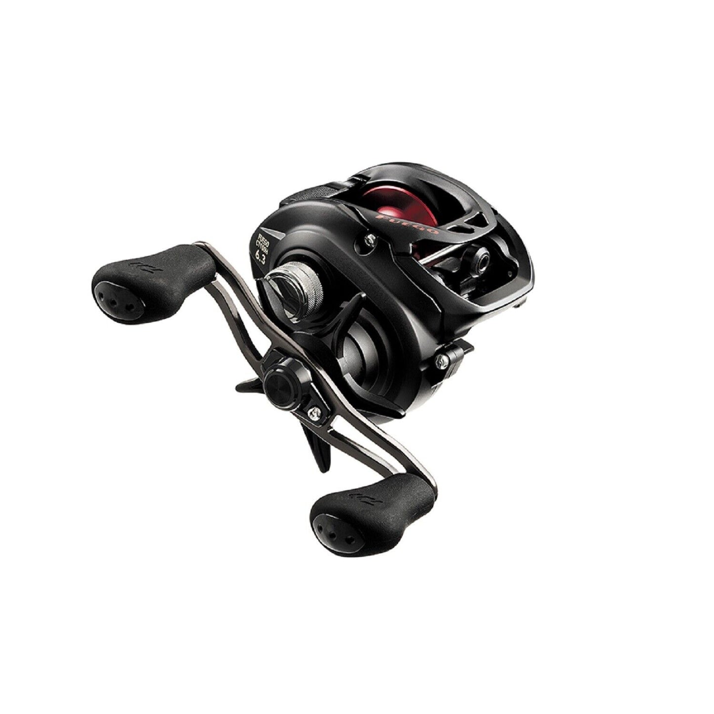 Daiwa Fuego Baitcasting Reel