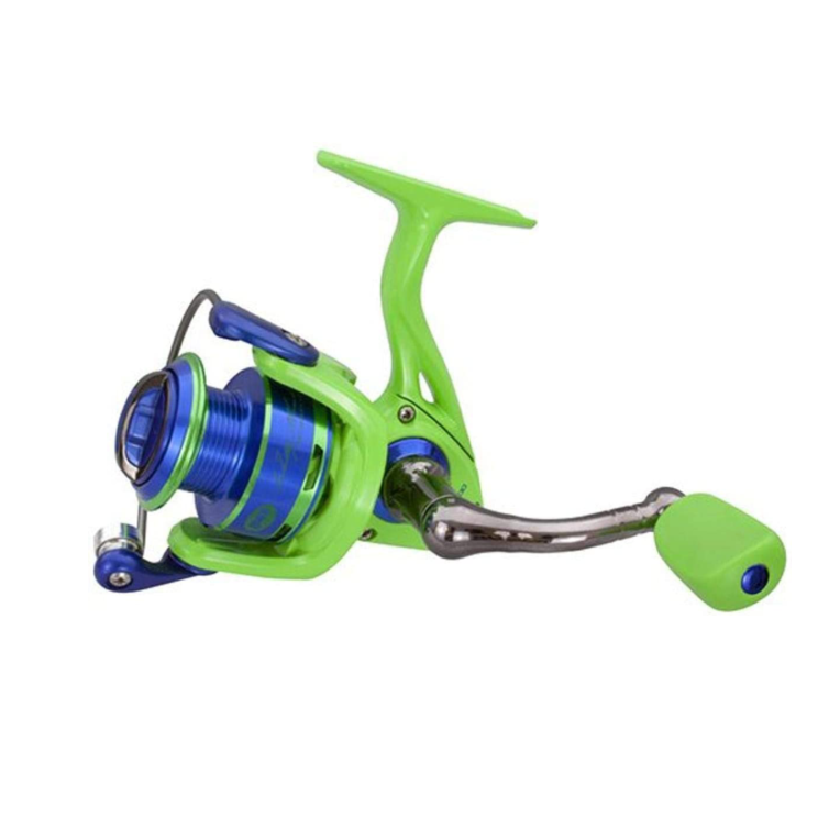Lew's Wally Marshall Speed Shooter (CLAM) WMSS75C