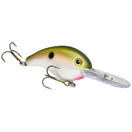Strike King KVD 1.5 Deep Diver Crankbait TN Shad