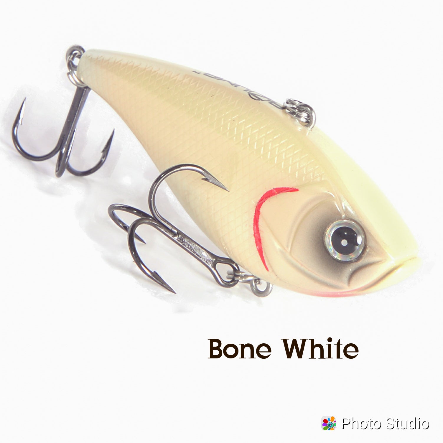 Profound Outdoors Azuma HEAVY-Z Lipless Silver Knight