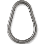 VMC Line Tie Split Ring