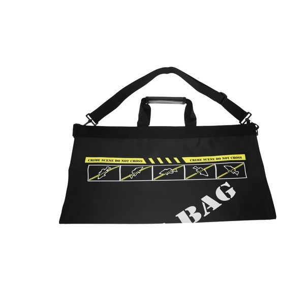 Bass Mafia Body Bag Weigh In Bag